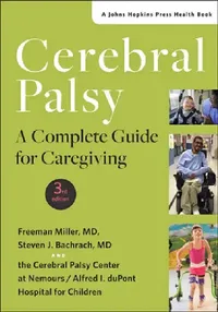 Buy Cerebral Palsy (English, Freeman Miller | Steven J. Bachrach) — BookShops.in