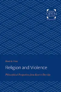 Buy Religion and Violence (English, Hent de Vries) — BookShops.in
