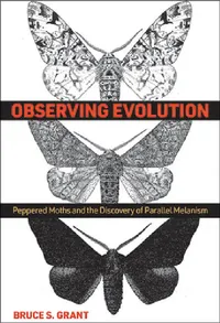 Buy Observing Evolution (English, Bruce S. Grant) — BookShops.in