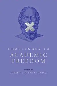 Buy Challenges to Academic Freedom (English, Joseph C. Hermanowicz) — BookShops.in