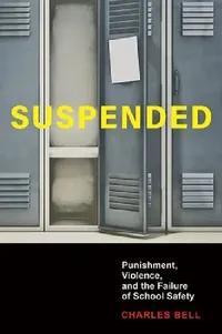 Buy Suspended (English, Charles Bell) — BookShops.in