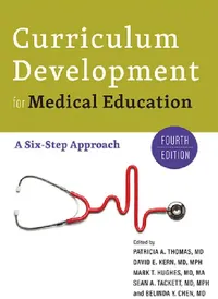 Buy Curriculum Development for Medical Education (English, Patricia A. Thomas | David E. Kern | Mark T. Hughes) — BookShops.in