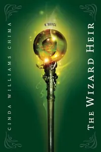 Buy The Wizard Heir (English, Cinda Williams Chima) — BookShops.in