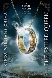 Buy The Exiled Queen (English, Cinda Williams Chima) — BookShops.in