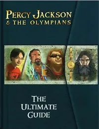 Buy Percy Jackson & the Olympians (English, Rick Riordan) — BookShops.in