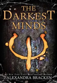 Buy The Darkest Minds (English, Alexandra Bracken) — BookShops.in