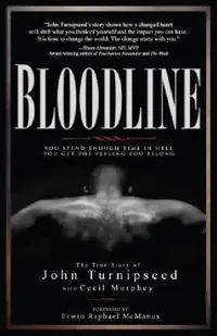 Buy Bloodline (English, John Turnipseed | Cecil Murphey | Erwin Raphael McManus) — BookShops.in