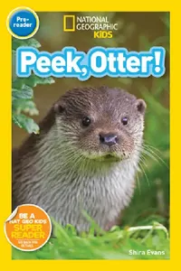 Buy National Geographic Readers (English, Shira Evans | National Geographic Kids) — BookShops.in