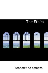 Buy The Ethics (English, Benedict de Spinoza) — BookShops.in