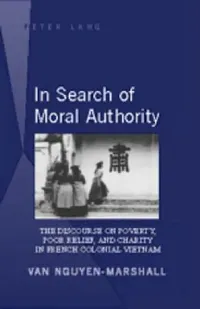 Buy In Search of Moral Authority (English, Van Nguyen-Marshall) — BookShops.in