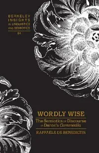 Buy Wordly Wise (English, Irmengard Rauch | Raffaele de Benedictis) — BookShops.in