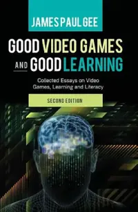 Buy Good Video Games and Good Learning | by Chris Bigum | Michele Knobel | Colin Lankshear | Peter Lang Inc., International Academic Publi | by Chris Bigum | Michele Knobel | Colin Lankshear | Peter Lang Inc., International Academic Publi | by Chris Bigum | Michele Knobel | Colin Lankshear | Peter Lang Inc., International Academic Publi | by Chris Bigum | Michele Knobel | Colin Lankshear | Peter Lang Inc., International Academic Publi | by Chris Bigum | Michele Knobel | Colin Lankshear | Peter Lang  — BookShops.in