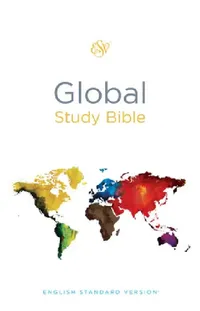 Buy ESV Global Study Bible (English, How Chuang Chua) — BookShops.in
