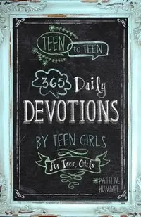 Buy Teen to Teen (English, Patti M. Hummel) — BookShops.in