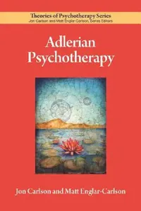 Buy Adlerian Psychotherapy (English, Jon Carlson | Matt Englar-Carlson) — BookShops.in