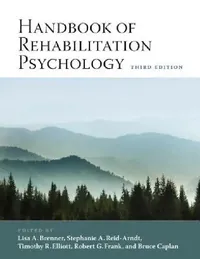 Buy Handbook of Rehabilitation Psychology (English, Lisa A. Brenner | Stephanie A. Reid-Arndt | Timothy R. Elliott) — BookShops.in
