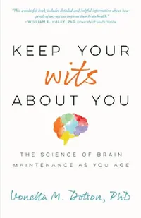 Buy Keep Your Wits about You (English, Vonetta M. Dotson) — BookShops.in