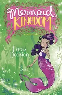 Buy Cora's Decision (English, Janet Gurtler | Katie Wood) — BookShops.in