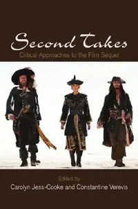 Buy Second Takes (English, Carolyn Jess-Cooke | Constantine Verevis) — BookShops.in