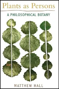 Buy Plants as Persons (English, Matthew Hall) — BookShops.in