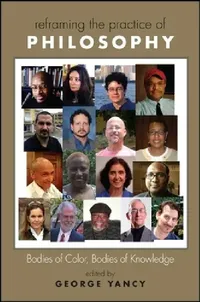 Buy Reframing the Practice of Philosophy (English, George Yancy) — BookShops.in