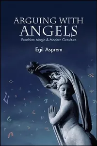 Buy Arguing with Angels (English, Egil Asprem) — BookShops.in