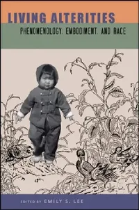Buy Living Alterities (English, Emily S. Lee) — BookShops.in