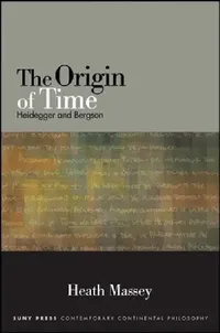 Buy The Origin of Time (English, Heath Massey) — BookShops.in