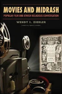 Buy Movies and Midrash (English, Wendy I. Zierler | Eugene B. Borowitz) — BookShops.in