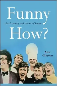 Buy Funny How? (English, Alex Clayton) — BookShops.in