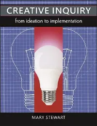 Buy Creative Inquiry (English, Mary Stewart) — BookShops.in