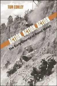 Buy Action, Action, Action (English, Tom Conley) — BookShops.in