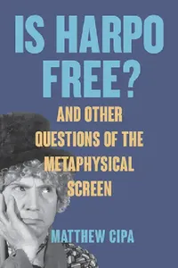 Buy Is Harpo Free? (English, Matthew Cipa) — BookShops.in