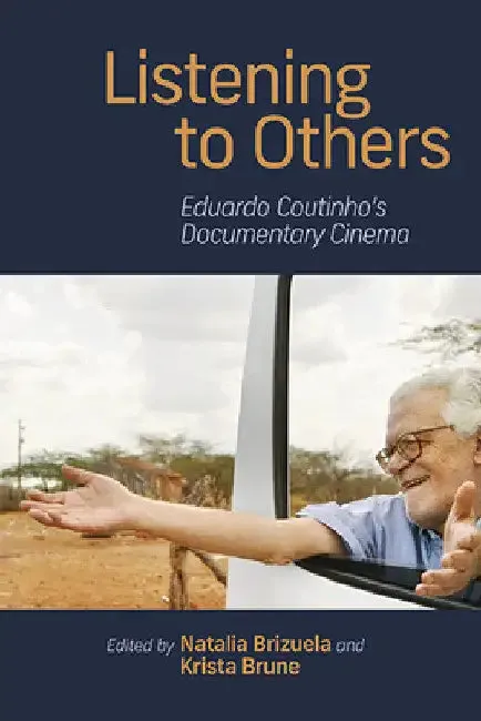 Listening to Others (English, Natalia Brizuela | Krista Brune)
