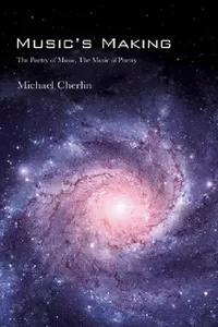 Buy Music's Making (English, Michael Cherlin) — BookShops.in