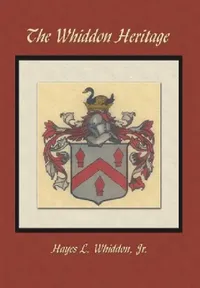 Buy The Whiddon Heritage (English, Jr. Whiddon Hayes L.) — BookShops.in