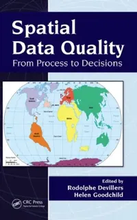 Buy Spatial Data Quality (English, Rodolphe Devillers | Helen Goodchild) — BookShops.in