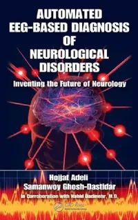 Buy Automated Eeg-Based Diagnosis of Neurological Disorders (English, Hojjat Adeli | Samanwoy Ghosh-Dastidar) — BookShops.in