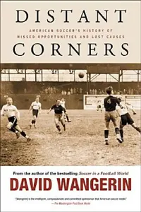 Buy Distant Corners (English, David Wangerin) — BookShops.in
