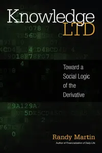 Buy Knowledge LTD (English, Randy Martin) — BookShops.in
