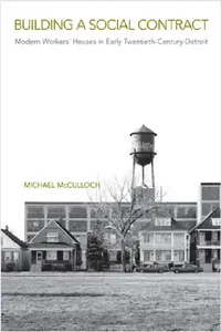Buy Building a Social Contract (English, Michael McCulloch) — BookShops.in