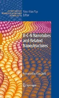 Buy B-C-N Nanotubes and Related Nanostructures (English, Yoke Khin Yap) — BookShops.in