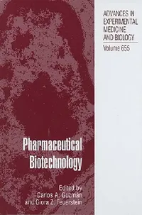 Buy Pharmaceutical Biotechnology (English, Carlos A. Guzmán | Giora Z. Feuerstein) — BookShops.in