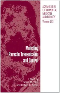 Buy Modelling Parasite Transmission and Control (English, Edwin Michael | Robert C. Spear) — BookShops.in