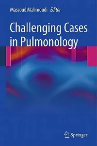 Buy Challenging Cases in Pulmonology (English, Massoud Mahmoudi) — BookShops.in