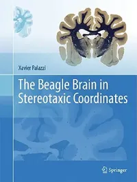 Buy The Beagle Brain in Stereotaxic Coordinates (English, Xavier Palazzi) — BookShops.in