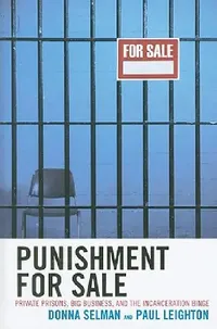 Buy Punishment for Sale (English, Donna Selman | Paul Leighton) — BookShops.in