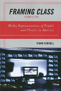 Buy Framing Class (English, Diana Kendall) — BookShops.in