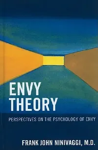 Buy Envy Theory (English, Frank John Ninivaggi) — BookShops.in