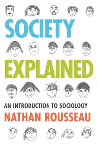 Buy Society Explained (English, Nathan Rousseau) — BookShops.in